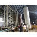 Plywood Laminating Line